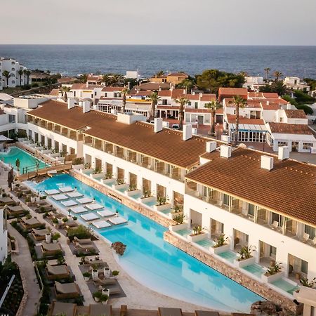 Lago Resort Menorca - Suites Del Lago Adults Only Cala en Bosc Eksteriør bilde