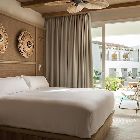 Lago Resort Menorca - Suites Del Lago Adults Only Cala en Bosc Eksteriør bilde