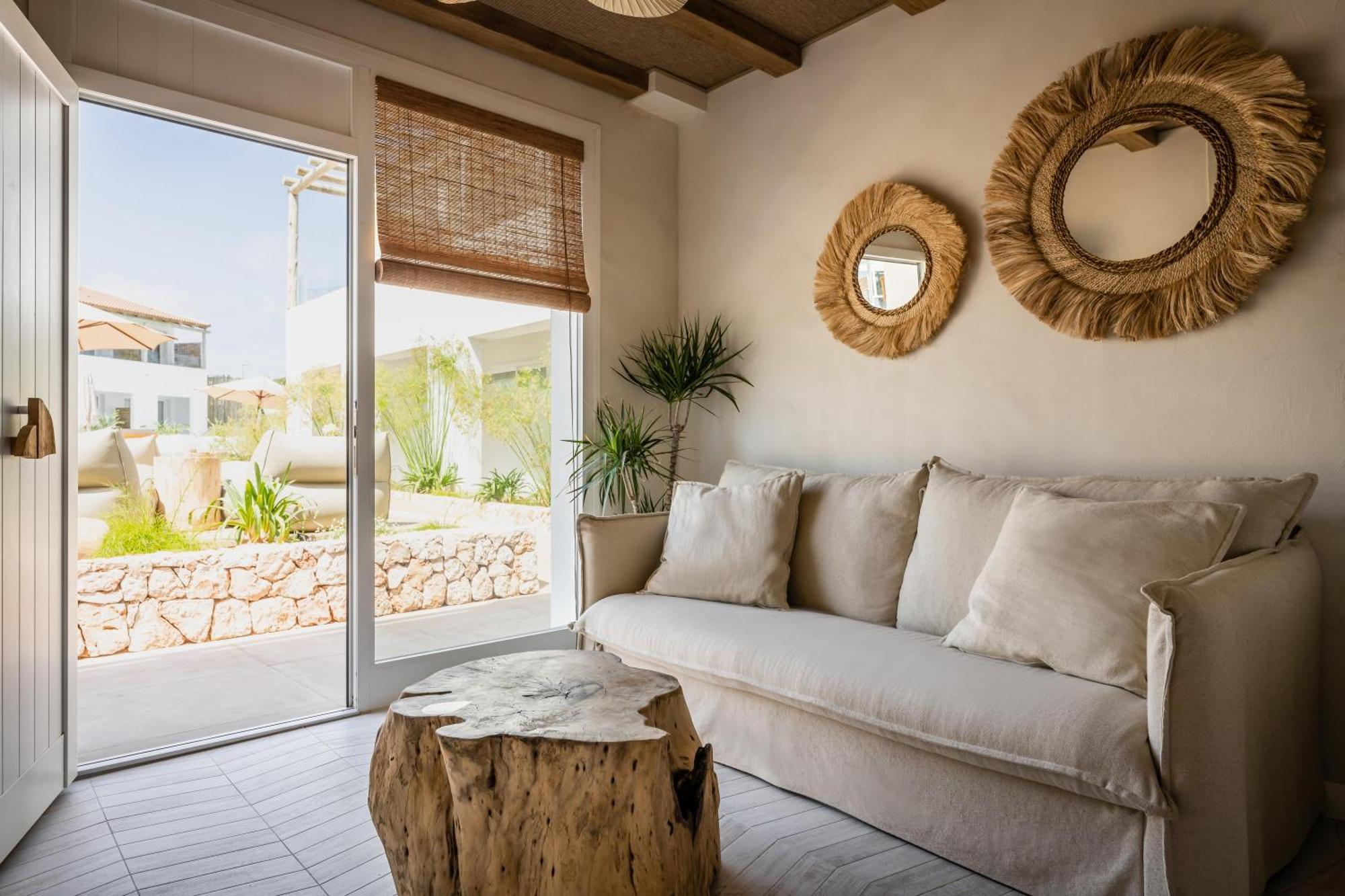 Lago Resort Menorca - Suites Del Lago Adults Only Cala en Bosc Eksteriør bilde
