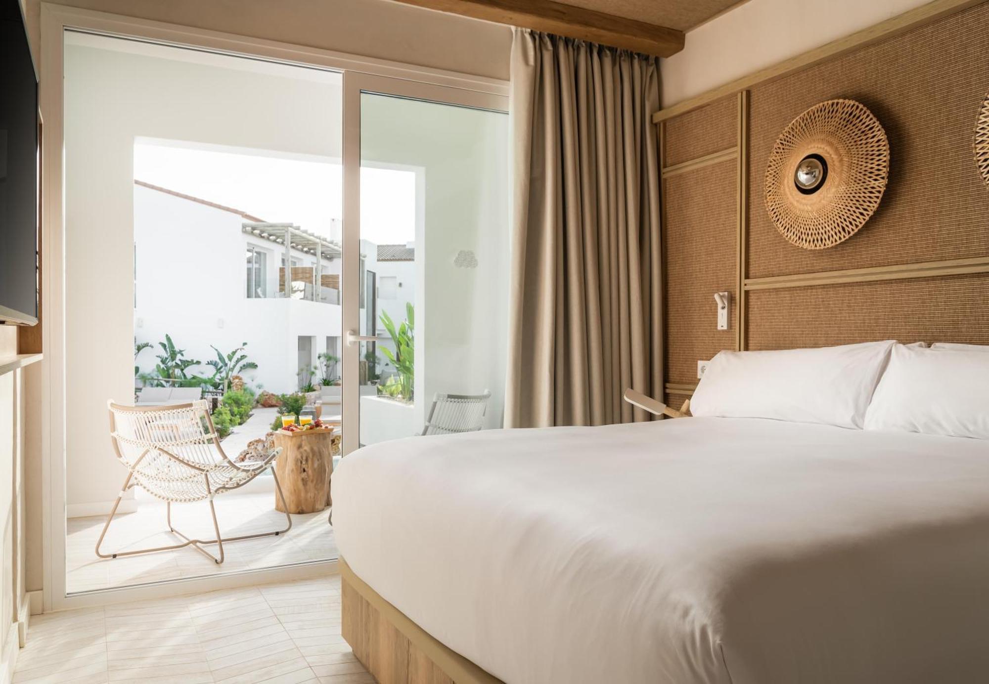 Lago Resort Menorca - Suites Del Lago Adults Only Cala en Bosc Eksteriør bilde